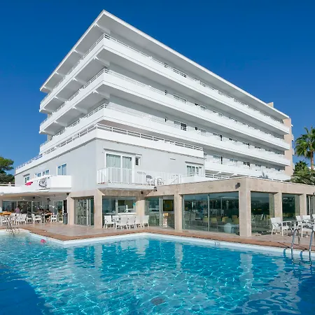 Otel Js Cape Colom - Adults Only