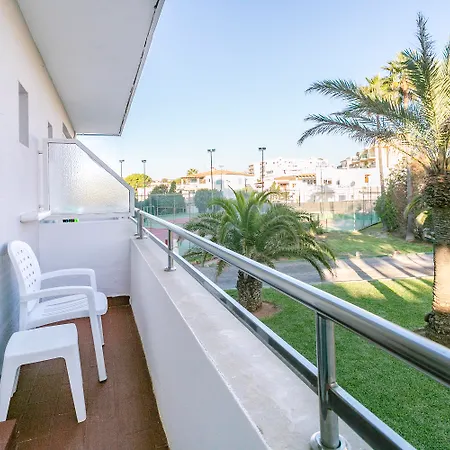 Otel Js Cape Colom - Adults Only