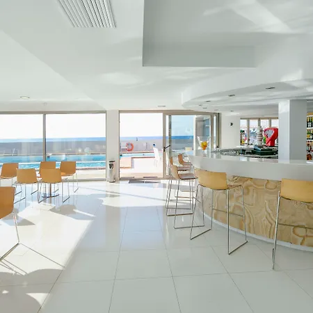Otel Js Cape Colom - Adults Only