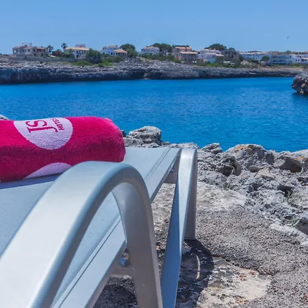 Js Cape Colom - Adults Only Otel 3*