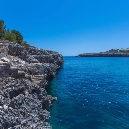 Js Cape Colom - Adults Only Otel 3*