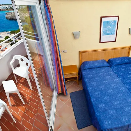 Otel Js Cape Colom - Adults Only Puerto Colom