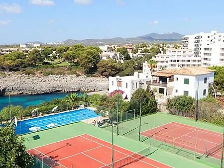 Otel Js Cape Colom - Adults Only 3*