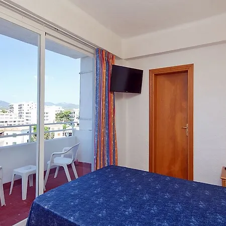 Js Cape Colom - Adults Only Otel 3*