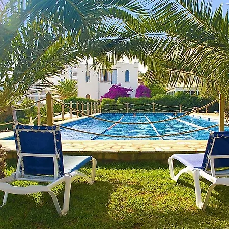 Js Cape Colom - Adults Only Puerto Colom