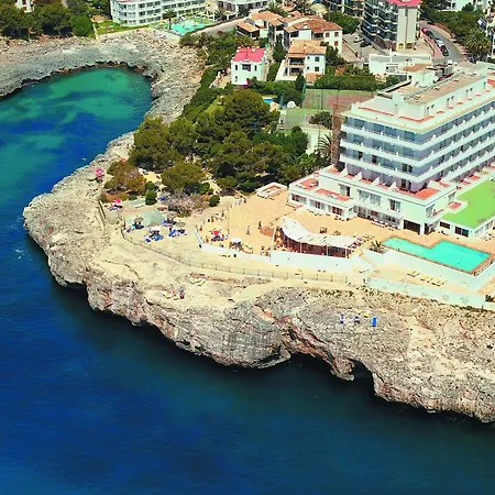 Js Cape Colom - Adults Only Puerto Colom